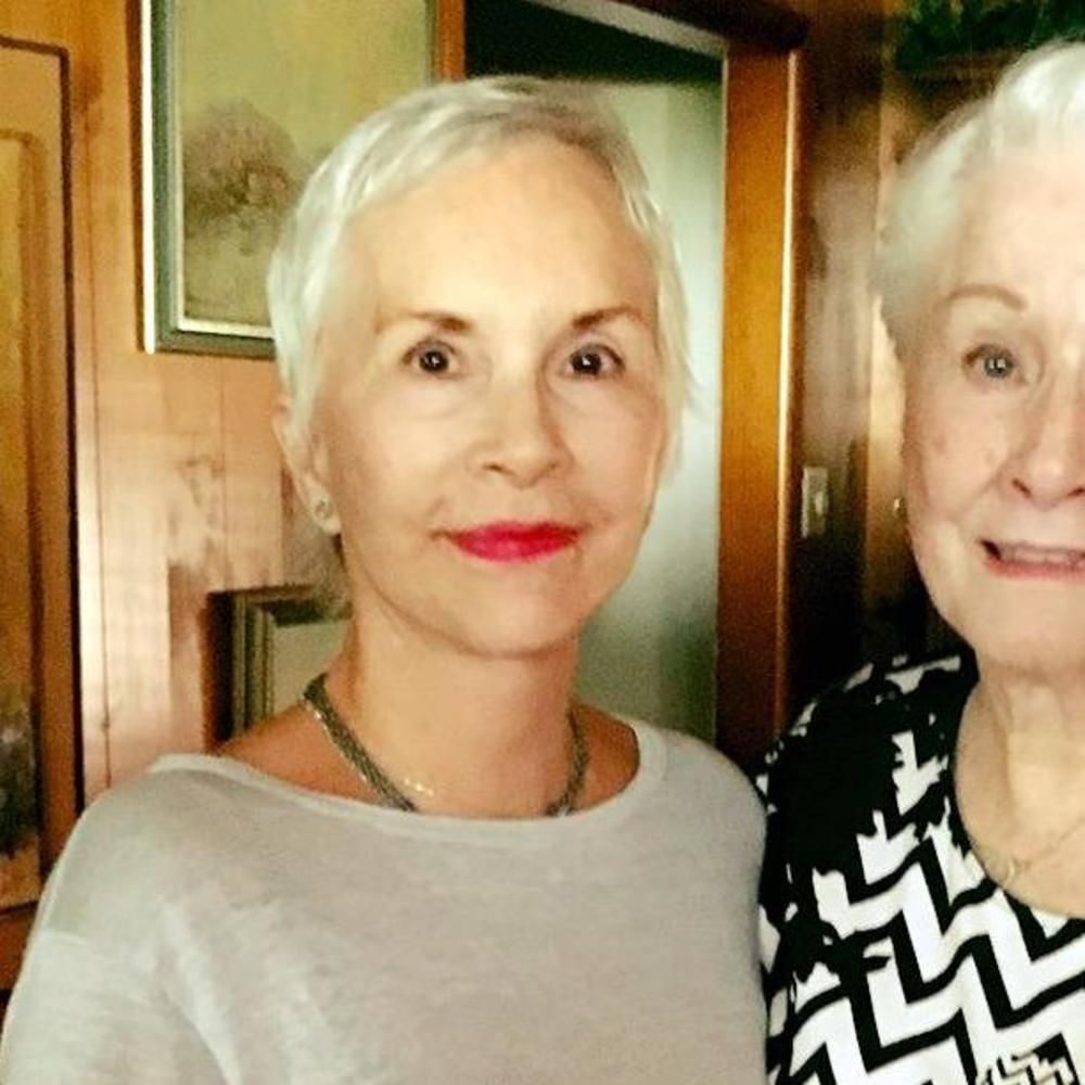 Meet your Posher, Sandra